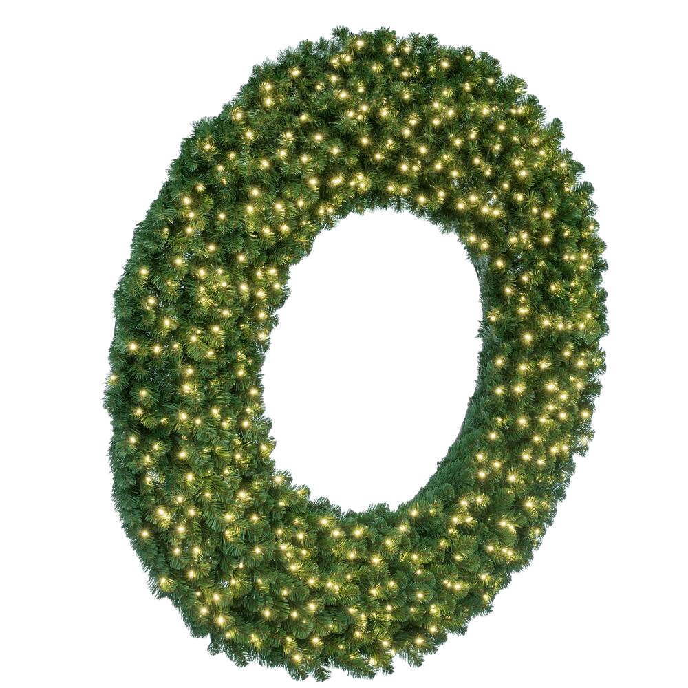 Grand Teton Wreath - Image 2