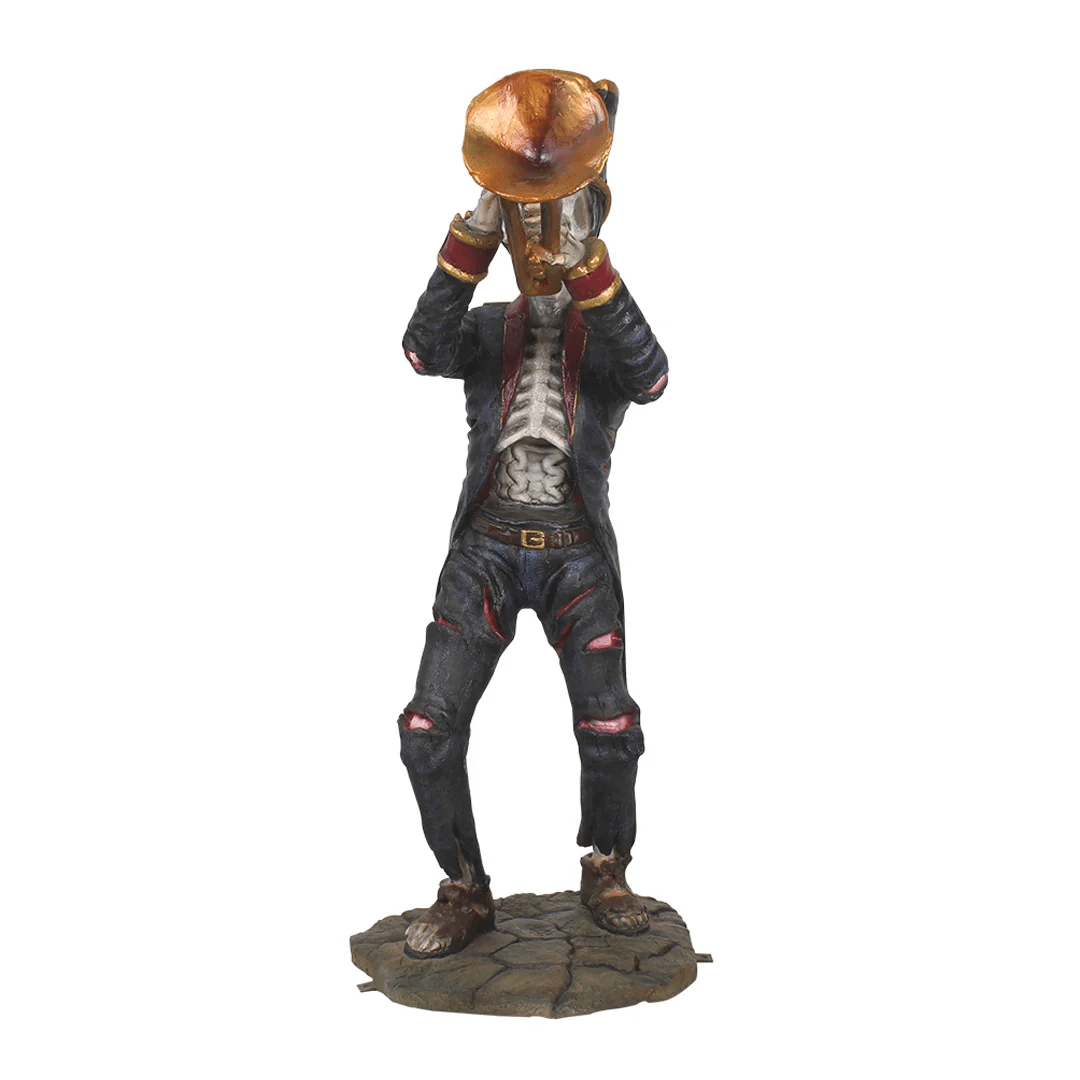 The Undead Trumpeter - Image 2