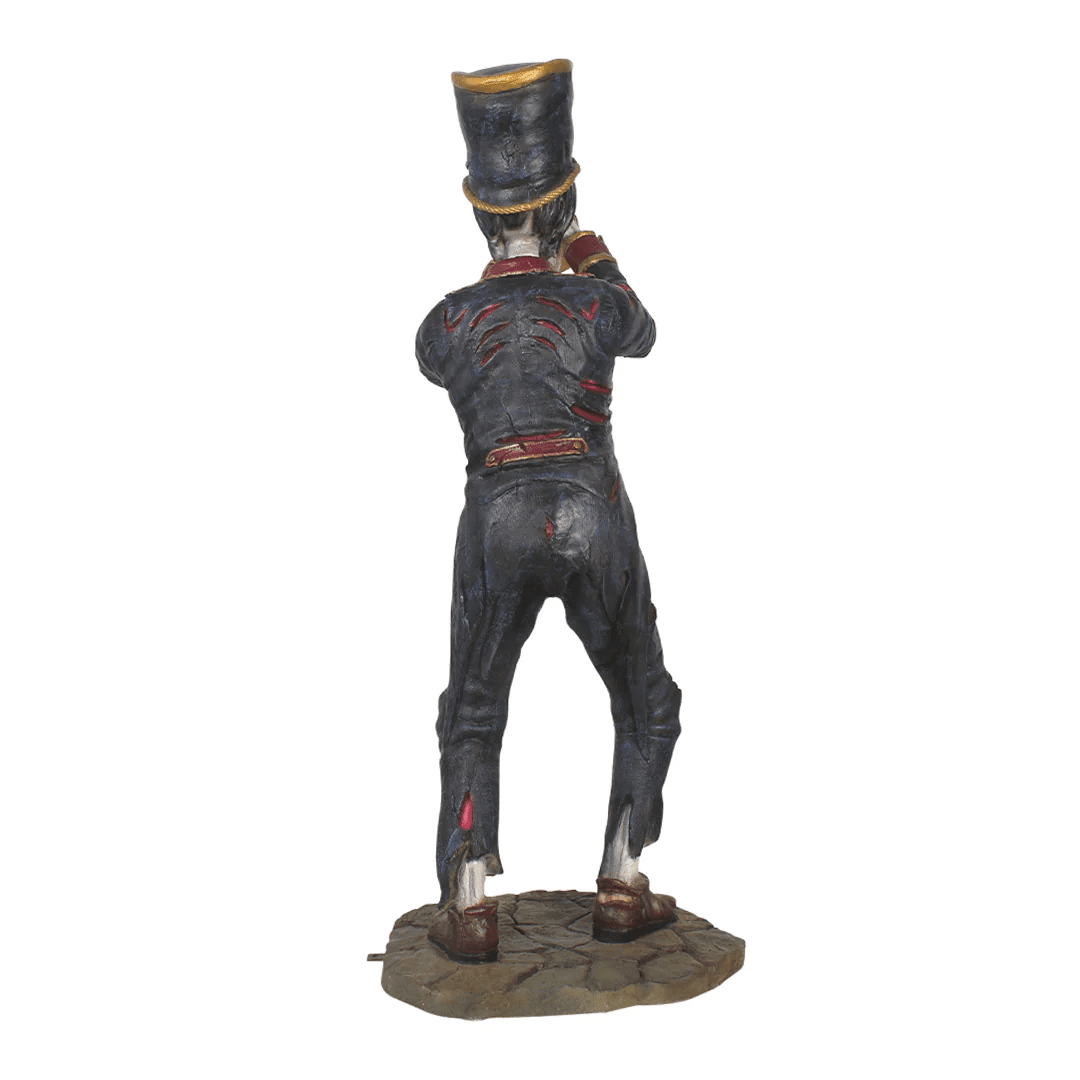 The Undead Trumpeter - Image 3