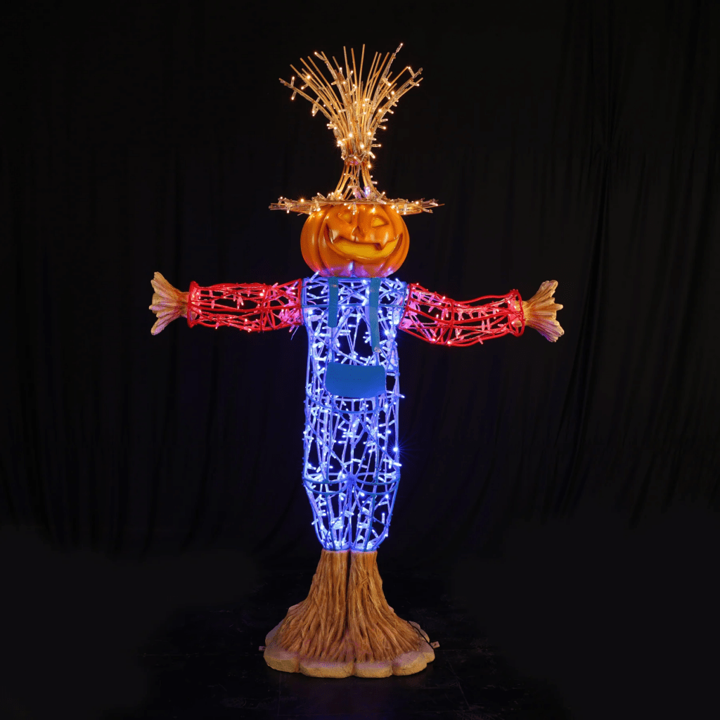 Scarecrow