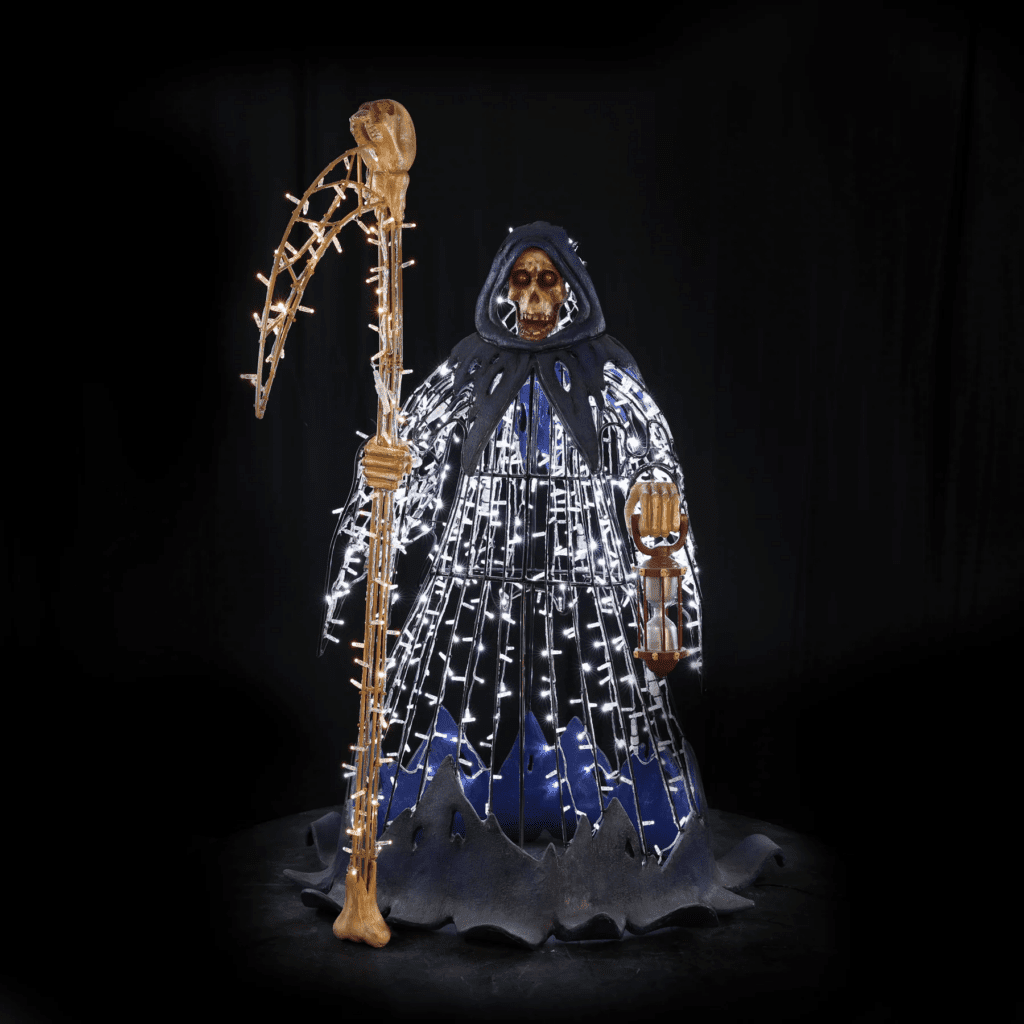 Grim Reaper