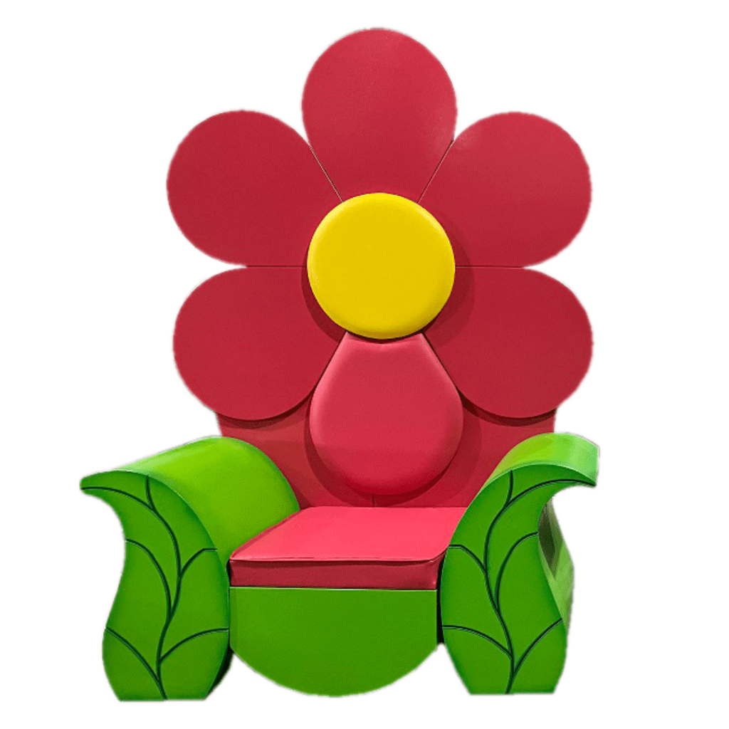 Daisy Throne