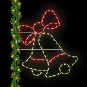 Bells with Bow
