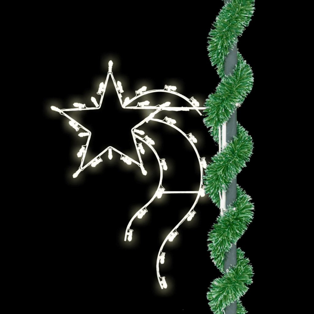 Festive Star