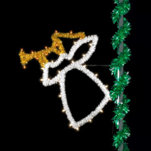 Garland Angel