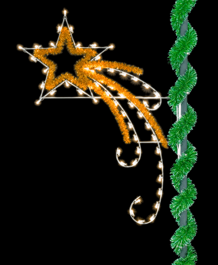 Golden Star