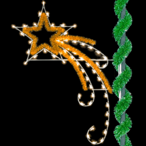Golden Star