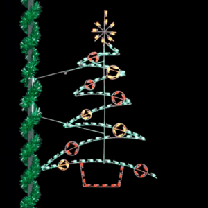 Ornament Tree