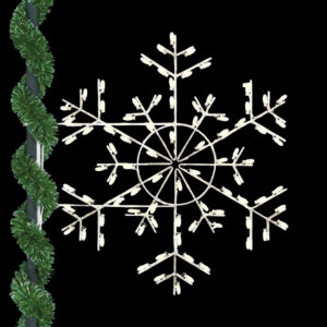 Presidential Snowflake