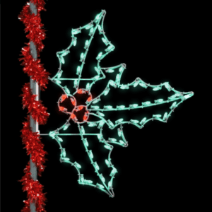 Holly Cluster