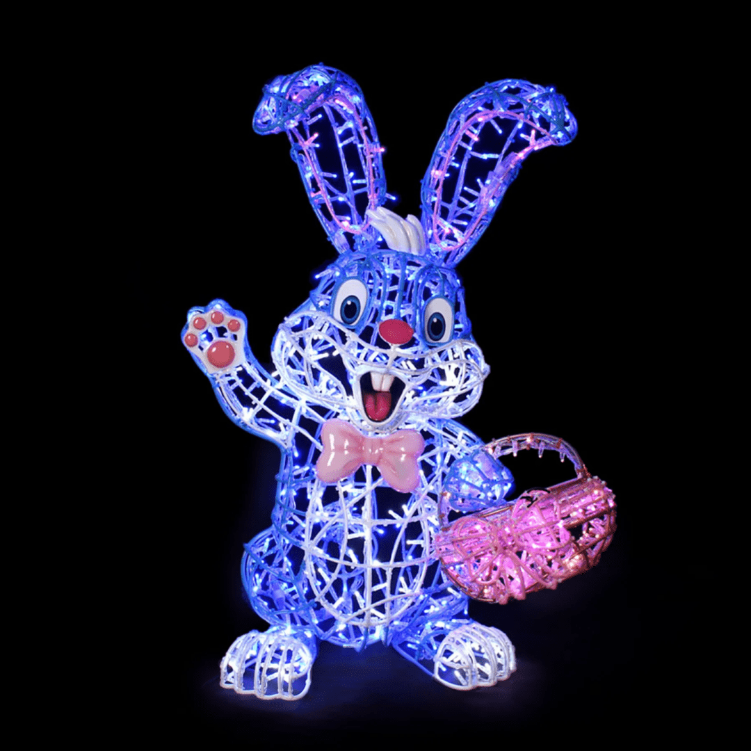 Easter Bunny