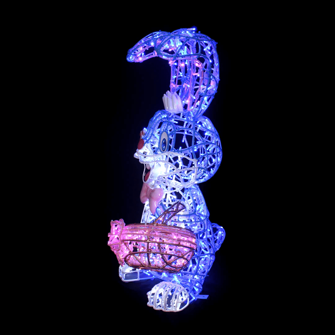 Easter Bunny - Image 2