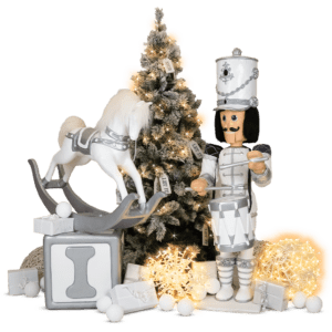 Winter Wonderland Toys