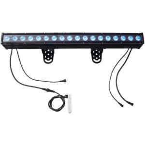 Small LED Bar RGB Light