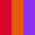 Renaissance (Red, Orange, Purple)