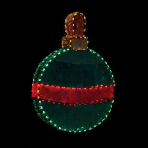 3D Ornament